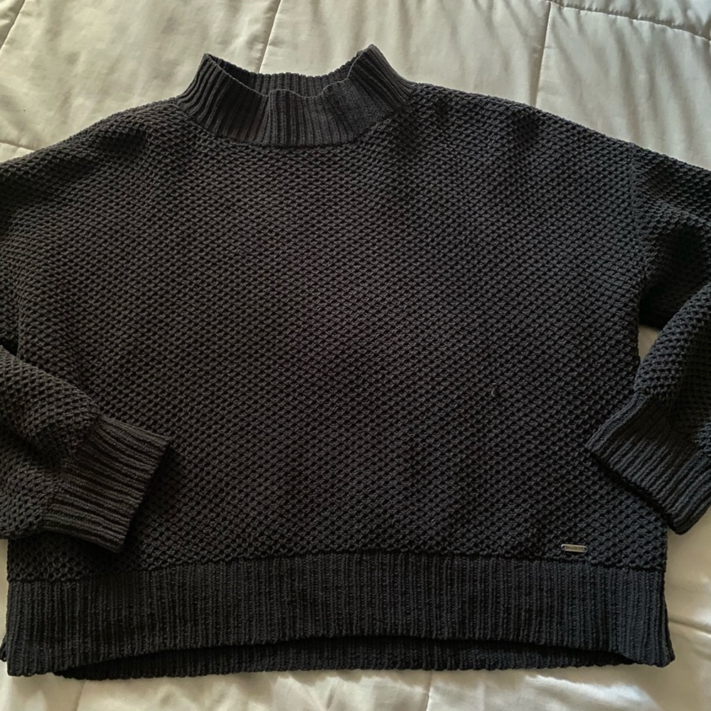 Hollister Sweater